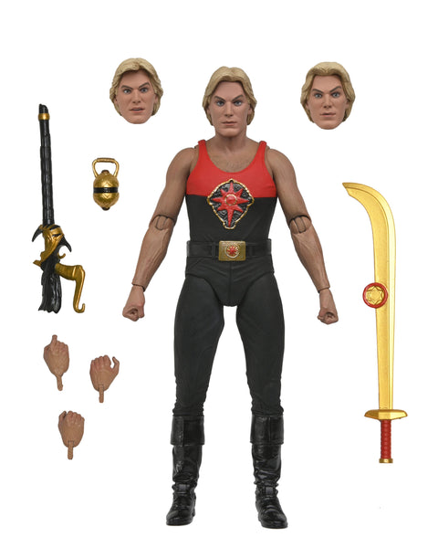 Flash Gordon Ultimate Final Battle