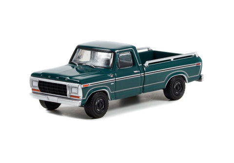 Fargo 1978 Ford F-150 Ranger