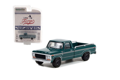 Fargo 1978 Ford F-150 Ranger