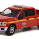Station 19 2018 Ford F-150