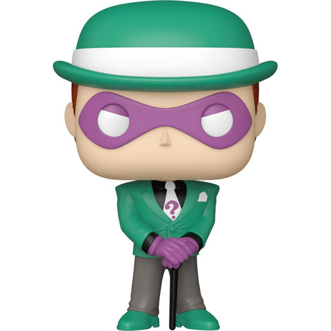 The Riddler #548