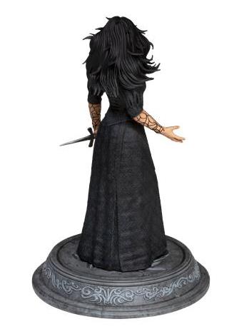 Witcher (Netflix) - Yennefer