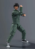 S.H.Figuarts Police Story Chan Ka Kui
