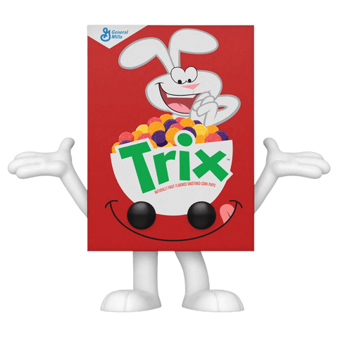 Trix #188