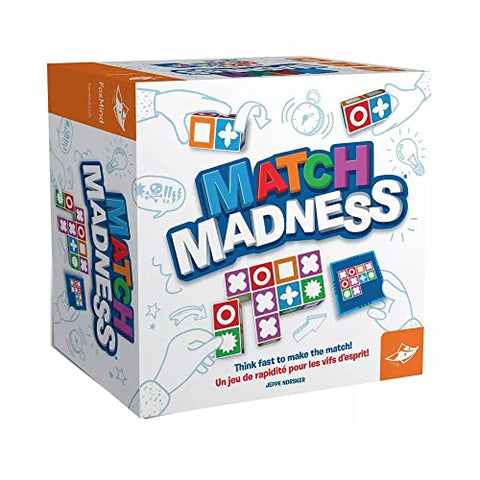 Match Madness