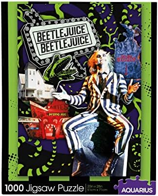 PZ1000 Beetlejuice