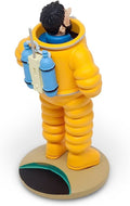 Tintin Haddock Cosmonaute
