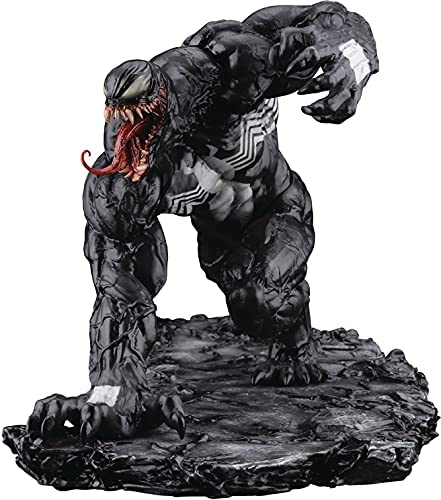 Venom Renewal Edition ARTFX