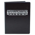 Portfolio 4pkt Collector Noir
