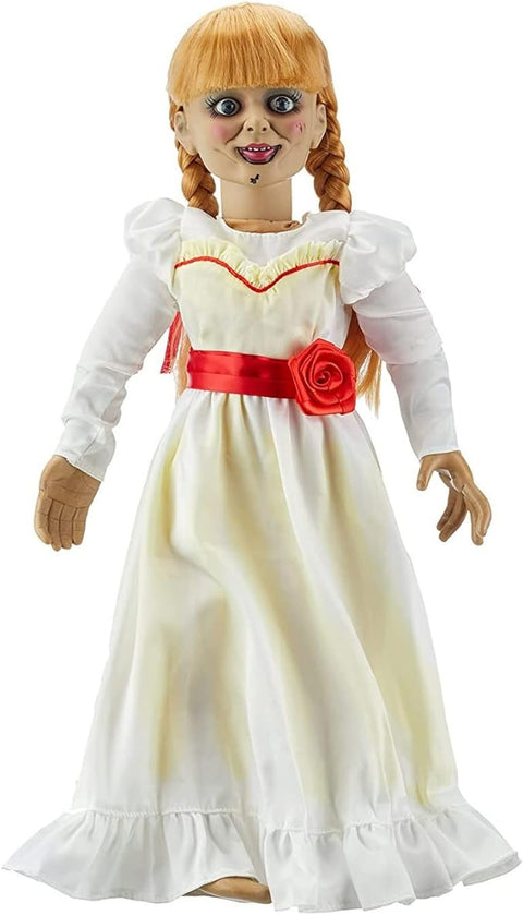 Annabelle Prop Replica Doll 18"