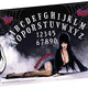 Ouija Elvira
