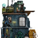Monsters Tower Of Fear Deluxe