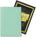 Dragon Shield Dual Eucalyptus Mat