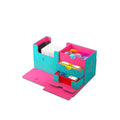 The Academic 133 XL - Teal/Pink