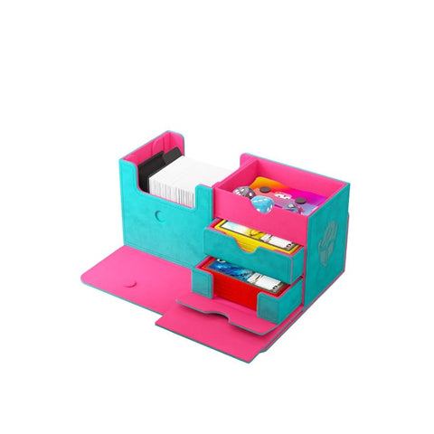 The Academic 133 XL - Sarcelle/Rose