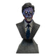 Mini Bust - They Live Alien