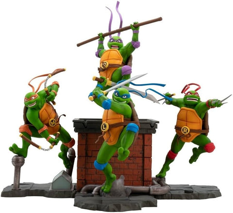 SFC TMNT - Raphael