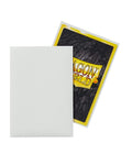 Dragon Shield Matte White