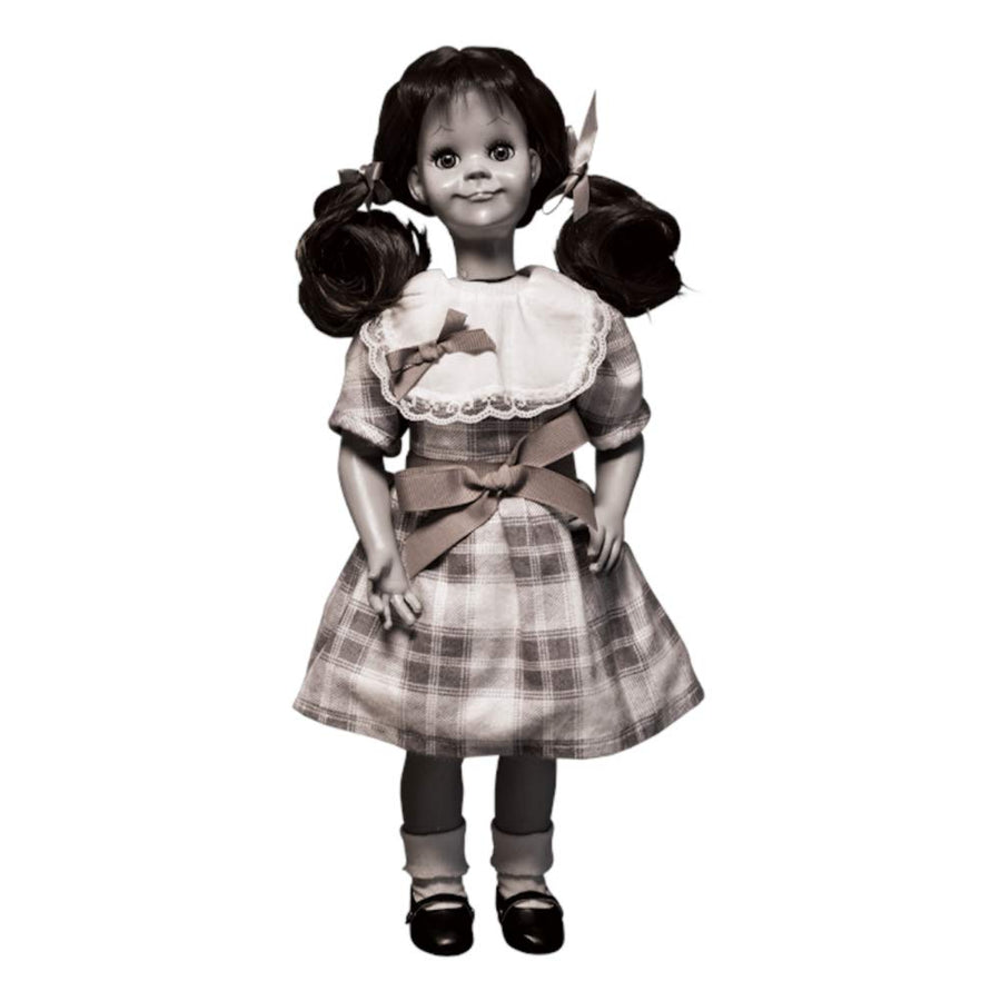 Twilight Zone Talking Tina