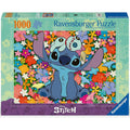 PZ1000 Stitch and Scrump