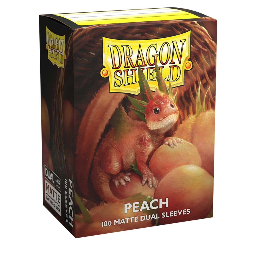 Dragon Shield Dual Pêche Mat