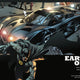 Batman Earth One Volume 3