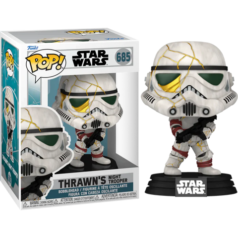 Thrawn's Night Trooper #685