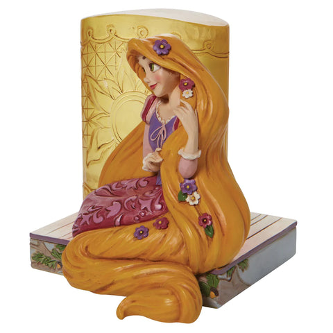 DSTRA Rapunzel & Lantern