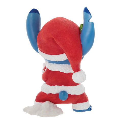 DSSHO Santa Stitch