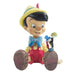 DSTRA Pinocchio&Jiminy