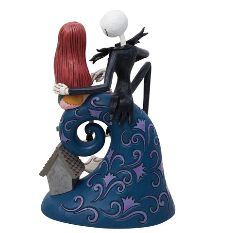 DSTRA Jack, Sally And Zero On