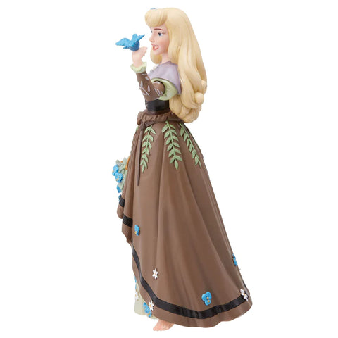 DSSHO Briar Rose Botanical 