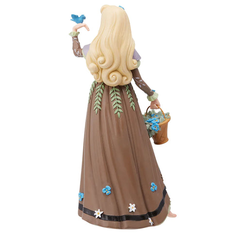 DSSHO Briar Rose Botanical 