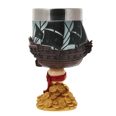 DSSHO Goblet Pirate Des Caraibes