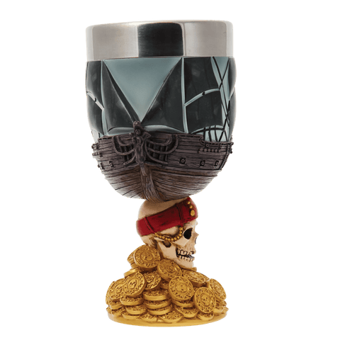 DSSHO Goblet Pirate Des Caraibes