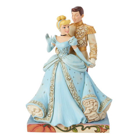 DSTRA Cinderella &amp; Prince Charming