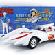 Speed Racer Mach 5 & Figures