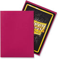 Dragon Shield Matte Magenta