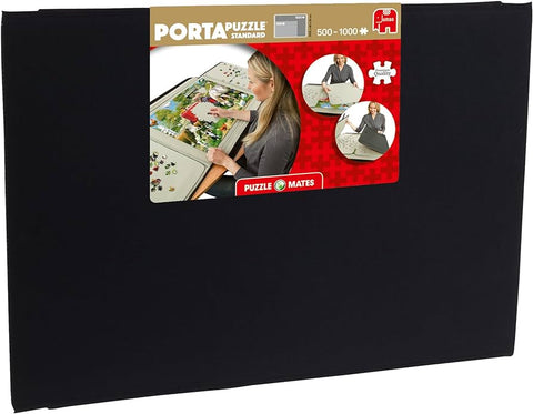 Portapuzzle 500-1000 Pieces