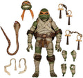 TMNT Michelangelo Mummy