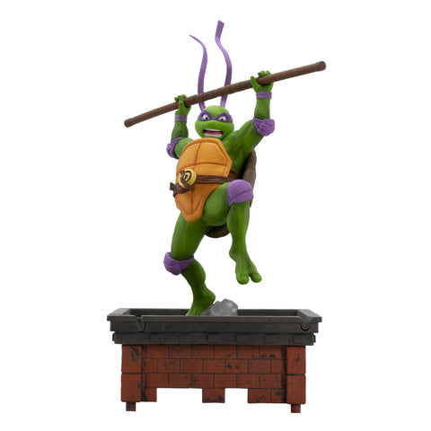 SFC TMNT - Donatello