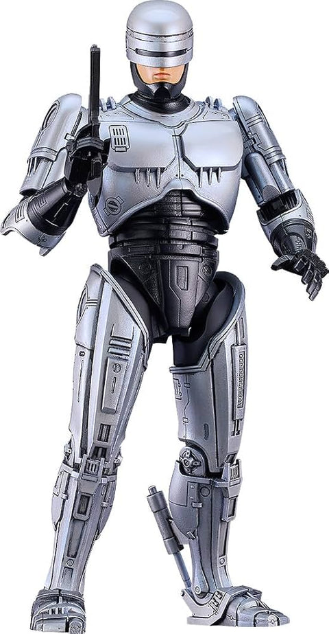 Moderoid Robocop