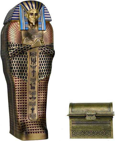 The Mummy Accessory Set