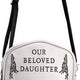 Judith Myers Tombstone Bag