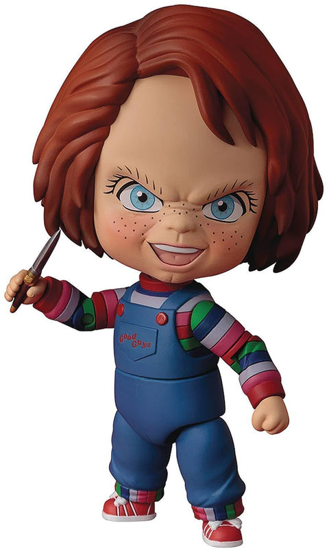 Nendoroid Chucky