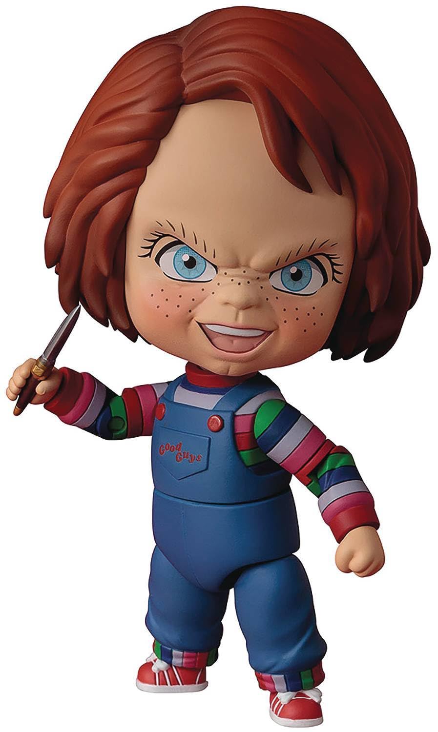 Nendoroid Chucky