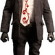 Texas Chainsaw 2 Leatherface 1:6