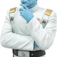 Star Wars Grand Admiral Thrawn Bust