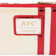 Portefeuille Loungefly KFC
