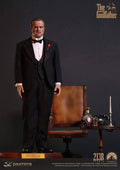 The Godfather 1972 Vito Corleone 1/6 Scale